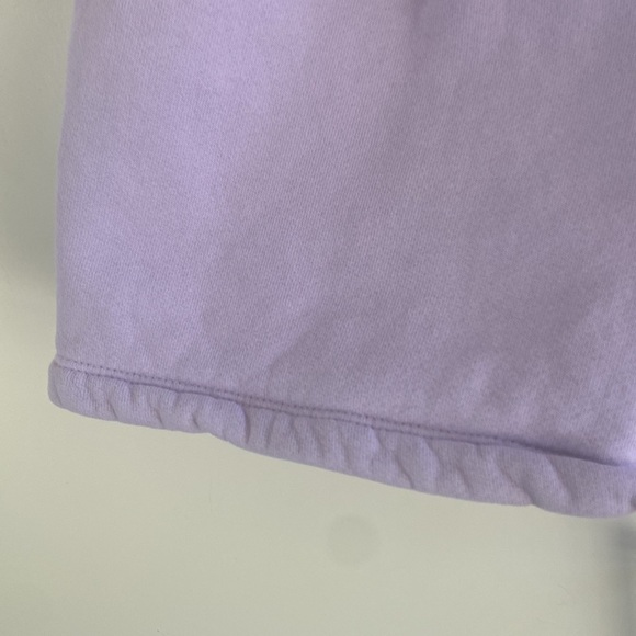 Set Active Sweatbody Sweatshort - Picture 5 of 12